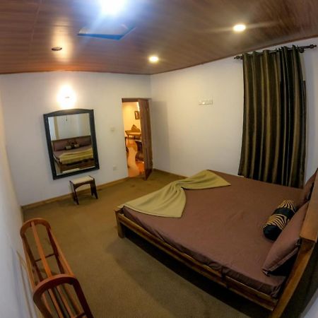 נוארה אליה Hotel Grand Sun Inn מראה חיצוני תמונה