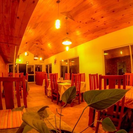 נוארה אליה Hotel Grand Sun Inn מראה חיצוני תמונה