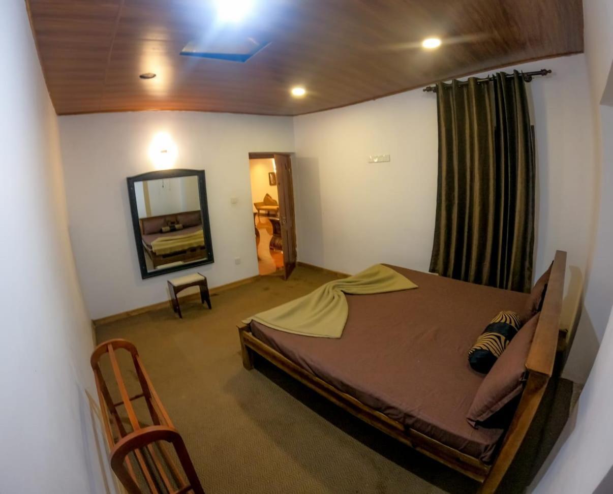 נוארה אליה Hotel Grand Sun Inn מראה חיצוני תמונה