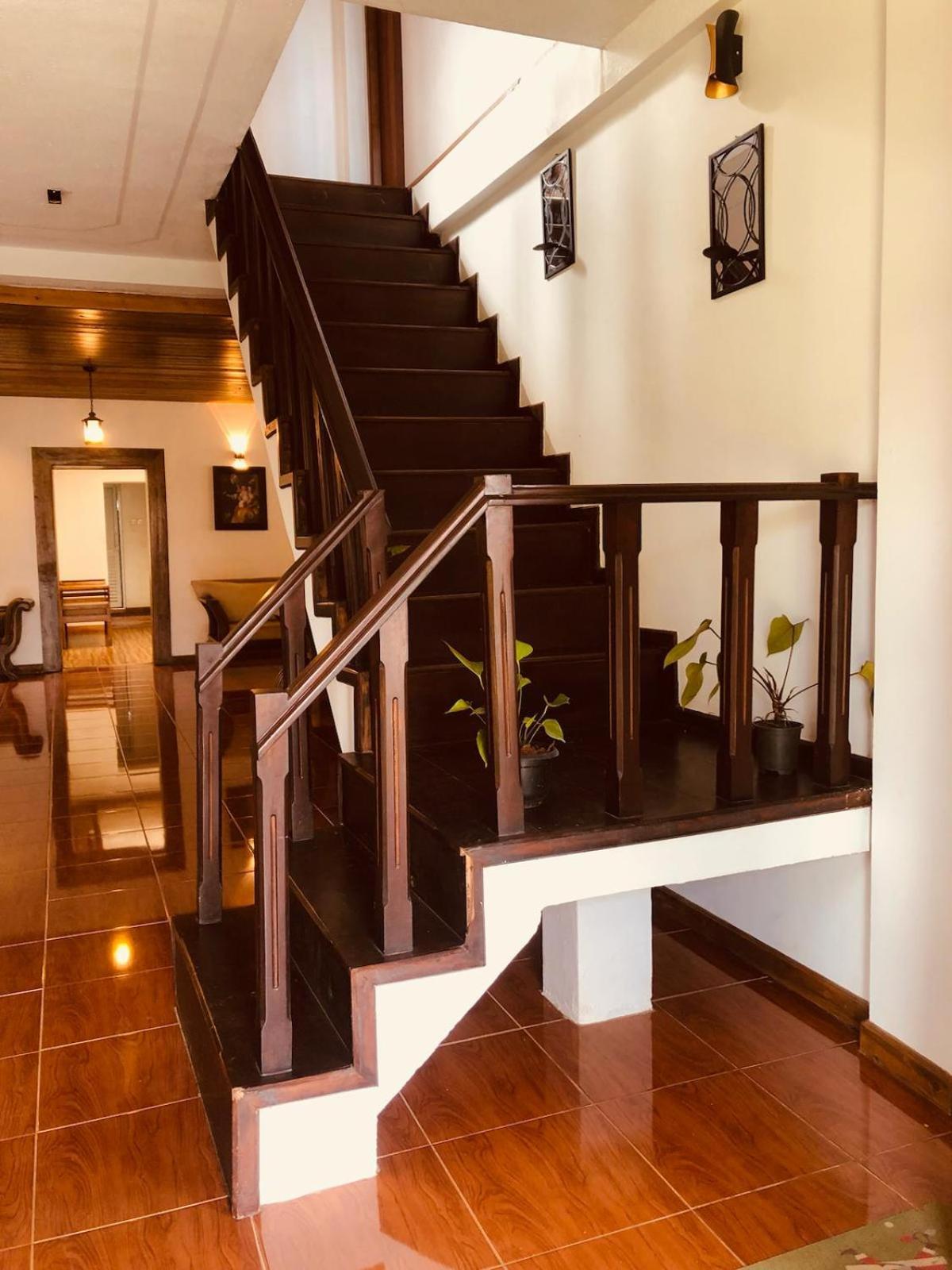 נוארה אליה Hotel Grand Sun Inn מראה חיצוני תמונה