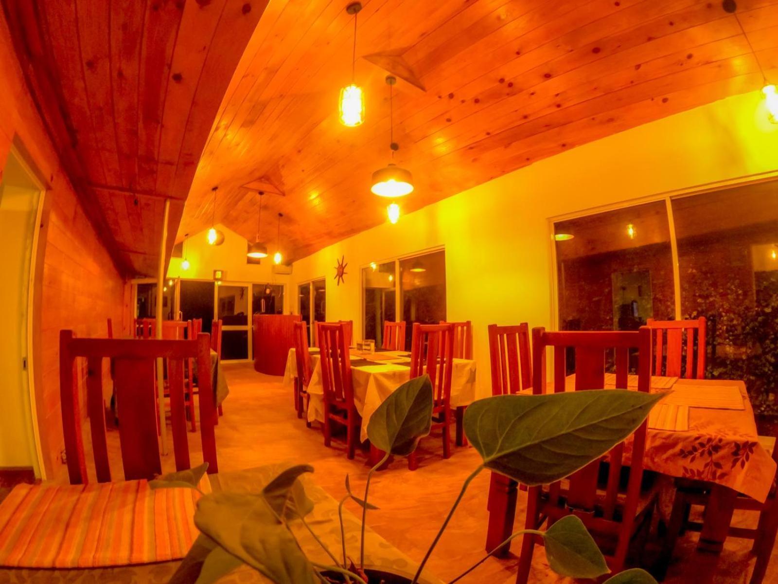 נוארה אליה Hotel Grand Sun Inn מראה חיצוני תמונה