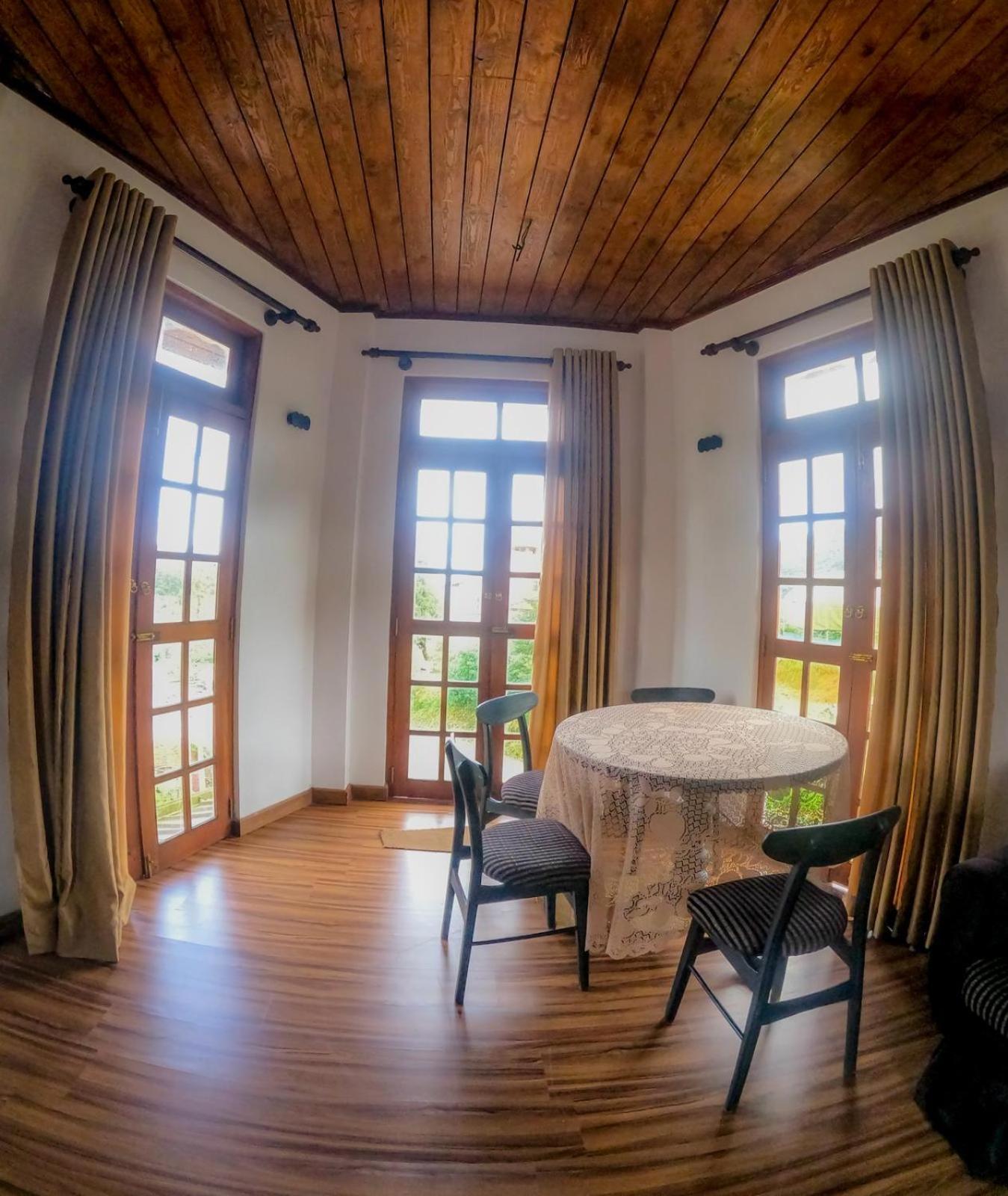 נוארה אליה Hotel Grand Sun Inn מראה חיצוני תמונה