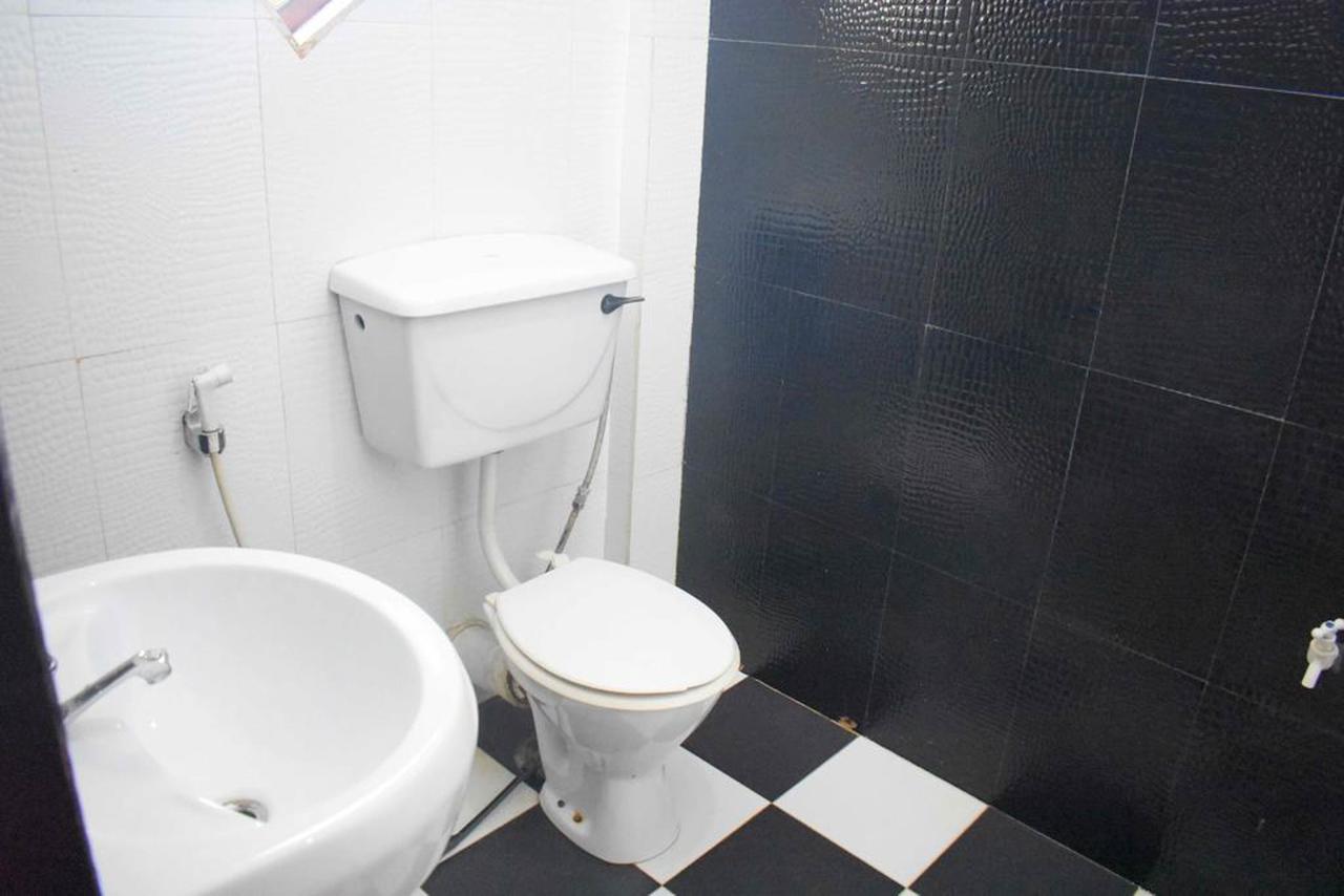 נוארה אליה Hotel Grand Sun Inn מראה חיצוני תמונה