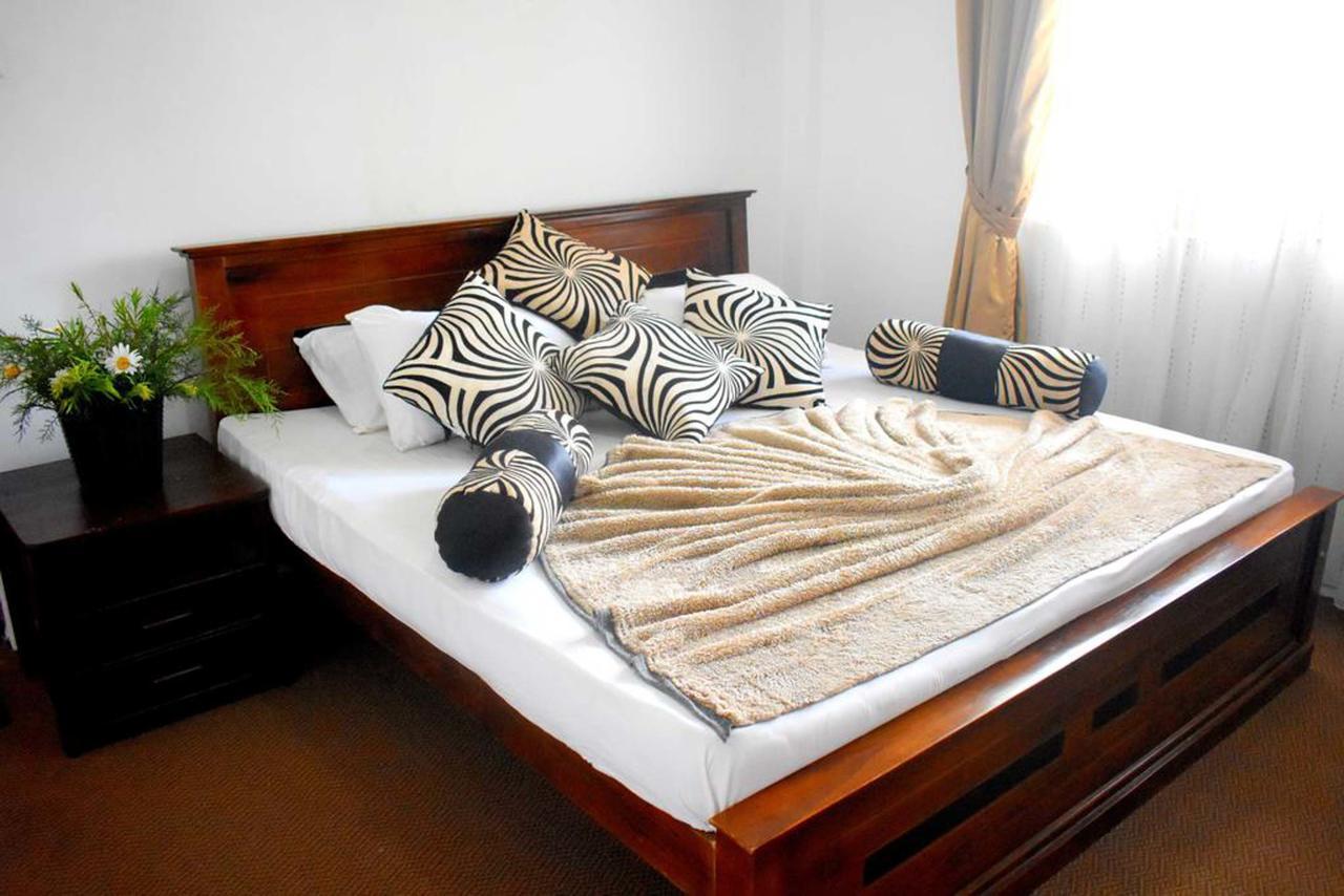 נוארה אליה Hotel Grand Sun Inn מראה חיצוני תמונה