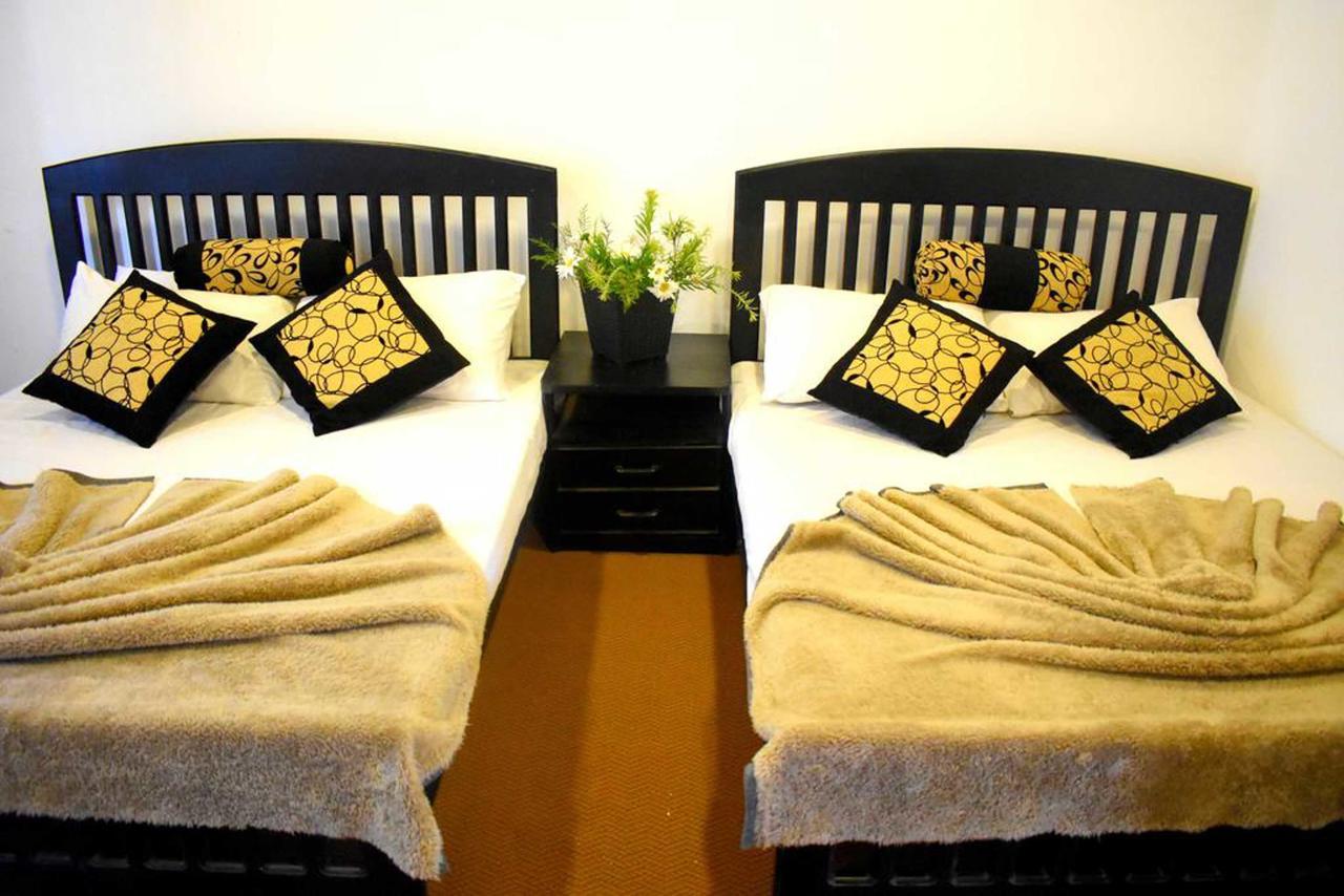 נוארה אליה Hotel Grand Sun Inn מראה חיצוני תמונה
