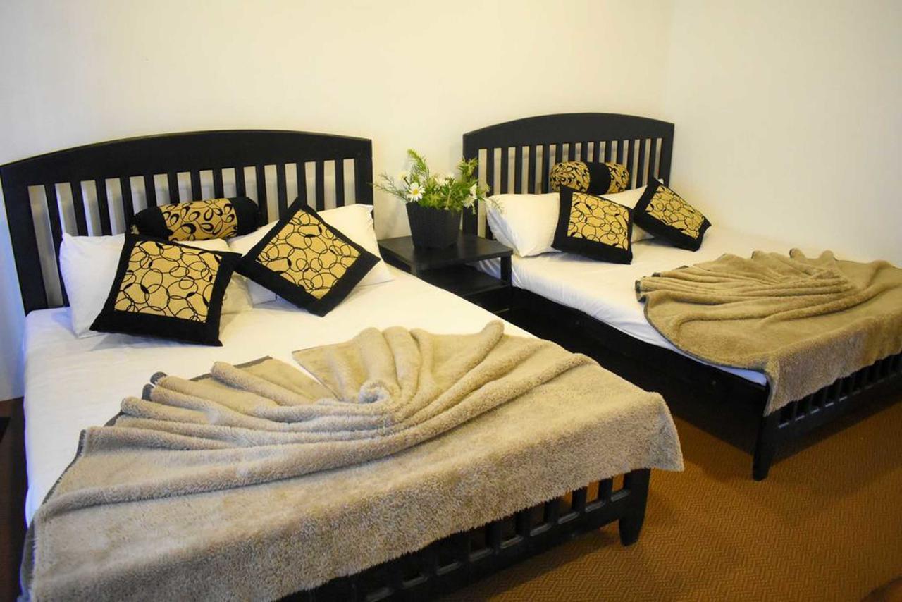 נוארה אליה Hotel Grand Sun Inn מראה חיצוני תמונה