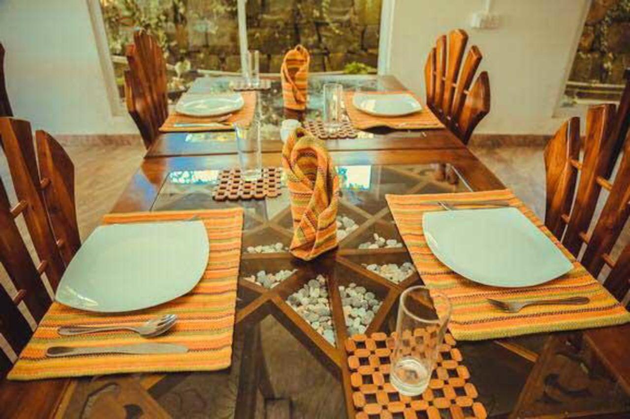 נוארה אליה Hotel Grand Sun Inn מראה חיצוני תמונה