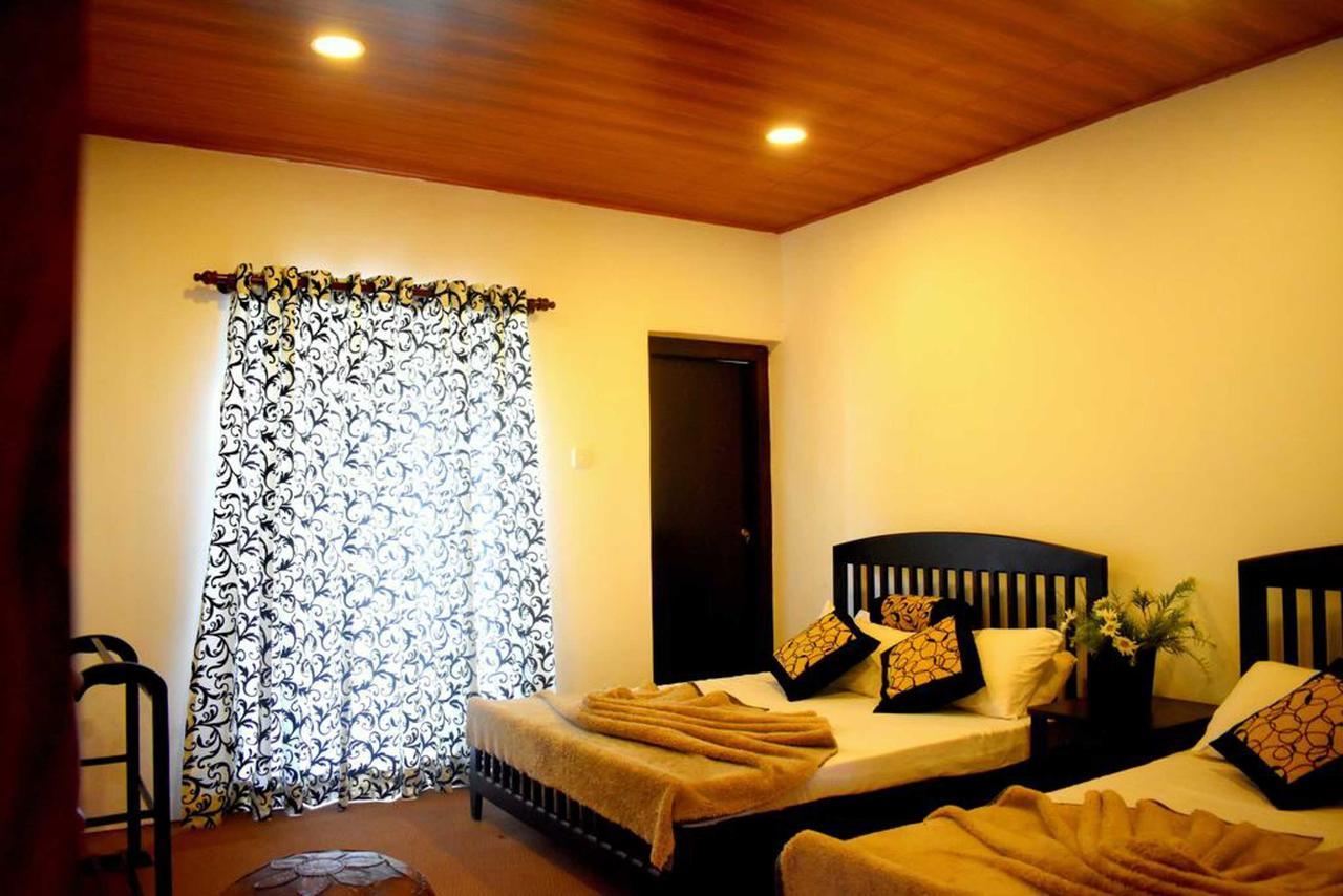 נוארה אליה Hotel Grand Sun Inn מראה חיצוני תמונה