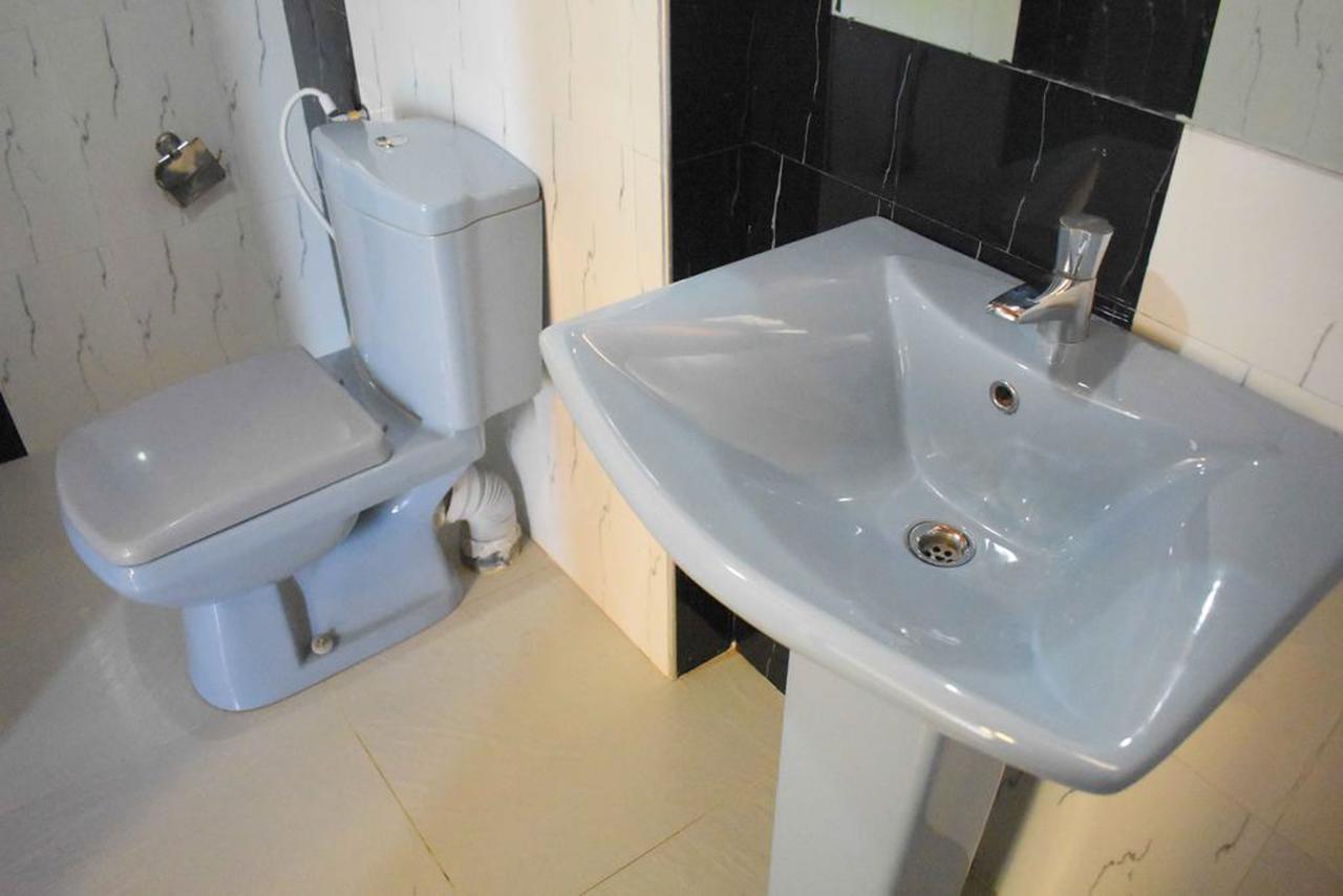 נוארה אליה Hotel Grand Sun Inn מראה חיצוני תמונה