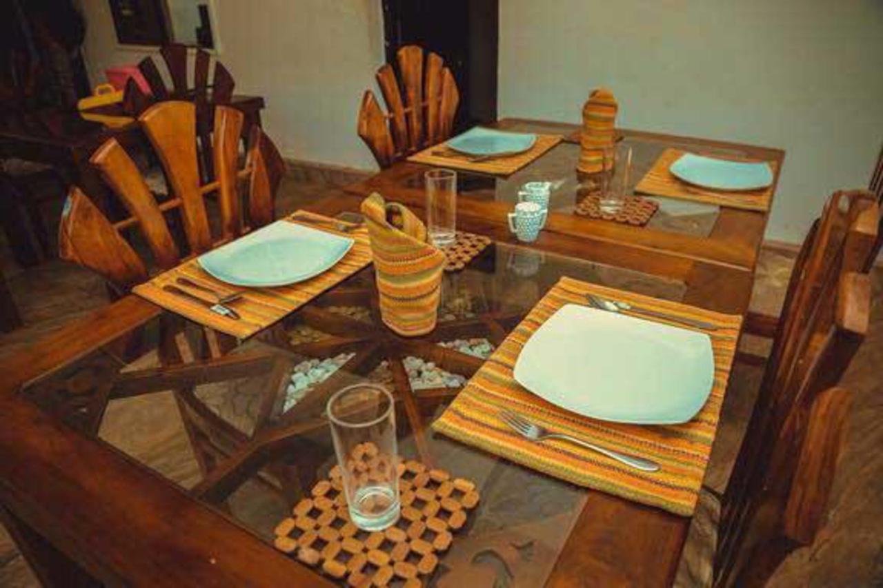 נוארה אליה Hotel Grand Sun Inn מראה חיצוני תמונה