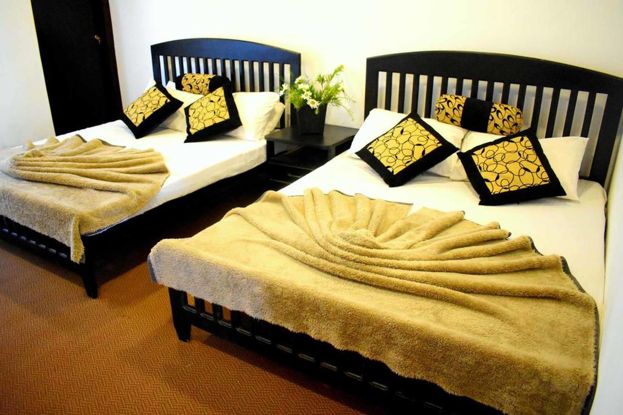 נוארה אליה Hotel Grand Sun Inn מראה חיצוני תמונה