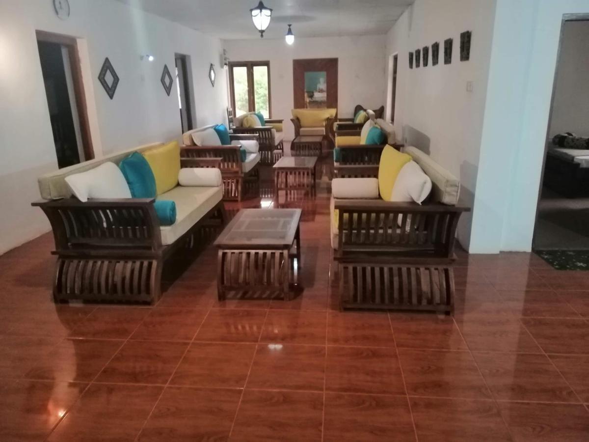נוארה אליה Hotel Grand Sun Inn מראה חיצוני תמונה