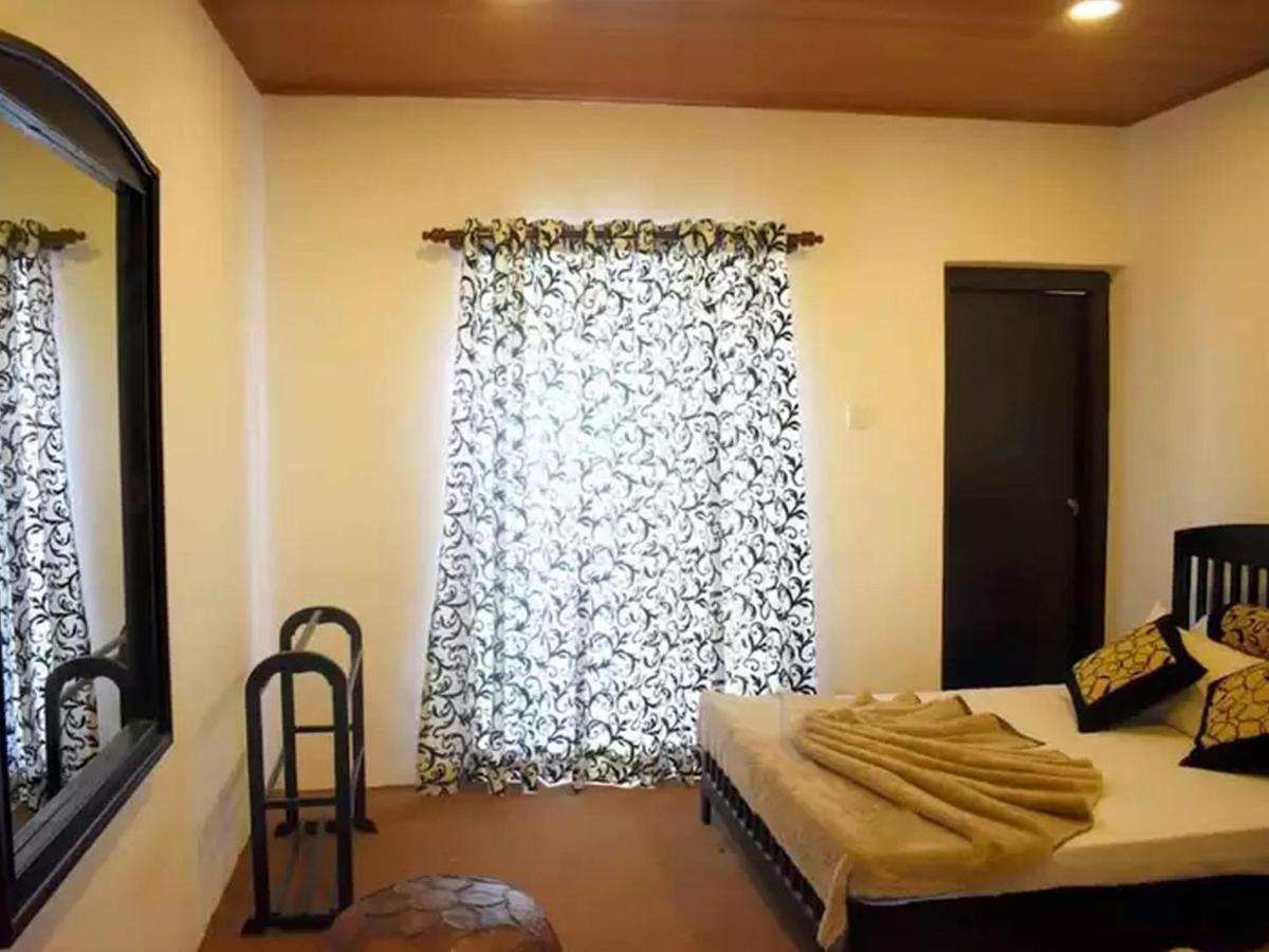 נוארה אליה Hotel Grand Sun Inn מראה חיצוני תמונה