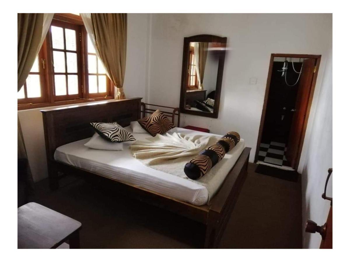 נוארה אליה Hotel Grand Sun Inn מראה חיצוני תמונה