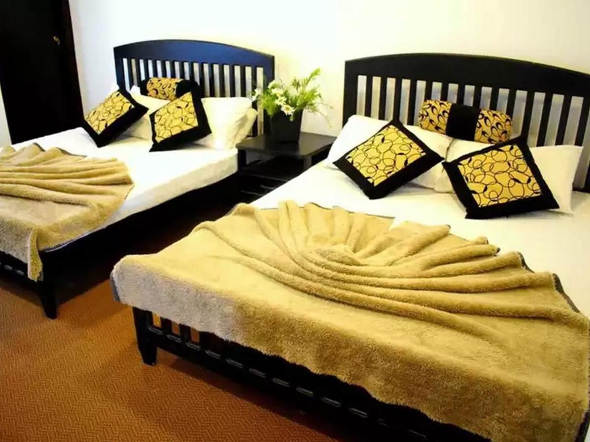 נוארה אליה Hotel Grand Sun Inn מראה חיצוני תמונה